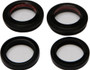 Fork & Dust Seal Wiper Kit
