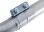 Borla Universal 2-1/2in Stainless Band Clamps