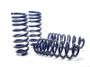 H&R 07-15 Audi Q7 4L Sport Spring (w/o Air Susp.)