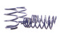 H&R 07-10 BMW M6 Cabrio E64 Sport Spring