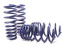 H&R 07-13 BMW X5 E70 Sport Spring (w/o Self-Leveling/Incl. Diesel)