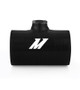 Mishimoto 2.5in Black Silicone Coupler w/ 1/8in NPT Bung