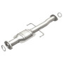 MagnaFlow Direct Fit Catalytic Converter 02-04 Toyota Tacoma 2.7L Rear