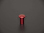 Cusco Spin Turn Knob Red Subaru BRZ / Toyota 86 / Scion FR-S