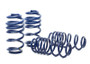 H&R 09-16 Audi A4 Quattro/S4 (AWD) B8 Sport Spring