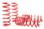 H&R 09-15 BMW 750i F01 Sport Spring (w/o Self-Leveling)