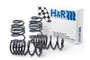 H&R 10-11 Chevrolet Camaro SS V8 Sport Spring (Non Convertible)