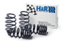 H&R 10-19 Ford Taurus Limited/Taurus SEL (AWD) V6 Sport Spring