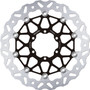 Wave Rotor Front