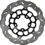 Wave Rotor Front
