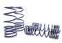 H&R 80-94 Volkswagen Cabriolet MK1 Sport Spring
