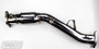 Turbo XS 02-07 WRX-STi  / 04-08 Forester XT High Flow Catalytic Converter Pipe
