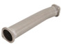 Turbo XS 08-12 WRX-STi / 04-09 LGT High Flow Catalytic Converter Pipe