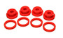 Energy Suspension 03-05 Dodge SRT4 Red Shifter Stabilizer Bushings