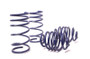 H&R 90-91 BMW 318i/318is E30 Sport Spring (Non Cabrio)