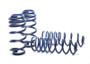 H&R 96-01 Audi A4 4 Cyl (2WD) B5 Sport Spring