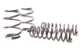 H&R 96-03 BMW 540i E39 Sport Spring (Non Touring & w/o Sport Susp.)