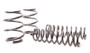 H&R 96-03 BMW 540i E39 Sport Spring (Non Touring & w/o Sport Susp.)