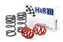 H&R 96-99 BMW M3 3.2L E36 Sport Spring (Non Cabrio)