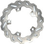 Wave Rotor Rear