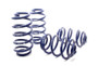 H&R 98-05 Volkswagen Passat Wagon 1.8T/2.0L Sport Spring