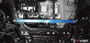 Cusco Lower Arm Bar V1 Front PRIUS ZVW30 ZRE152N SCION XB