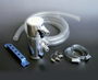 Cusco Catch Tank SMALL SIZE AIR OIL SEPARATOR Type Universal 16X6CM