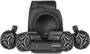 5 Speaker Kit For Ride Command