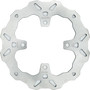 Wave Rotor Rear