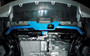 Cusco Power Brace Front Member FD2 Civic Si