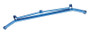Cusco Power Brace Rear end of Trunk GDA-GDB Impreza