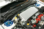 Cusco Strut Bar OS Front GH8-GRB GVB SH5 FORESTER Impreza WRX/STi