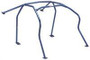 Cusco Roll Cage 5 points+Harness Bar Chromoly AP1 S2000 (does not fit 06+) (S/O / No Cancel)