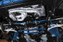 Cusco Sway 22mm Front GDA GDB Impreza *Turbo models only