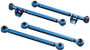 Cusco Lateral link Kit-Rear Rear Side adj. Pillowball Bushing GD (06 ~ 07 STi only)