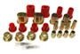 Energy Suspension Universal Red Front Control Arm Bushing Set - Complete Set
