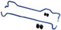 Cusco Sway Bar Rear 18mm-Solid SE3P RX8