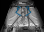 Cusco Power Brace Lower Front Side FD2 Civic Si
