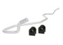 Whiteline 90-97 Toyota Soarer UZZ30/JZZ30 Rear 22mm Heavy Duty Adjustable Swaybar