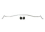 Whiteline 90-97 Toyota Soarer UZZ30/JZZ30 Rear 22mm Heavy Duty Adjustable Swaybar