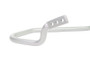 Whiteline 90-97 Toyota Soarer UZZ30/JZZ30 Rear 22mm Heavy Duty Adjustable Swaybar