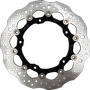 Wave Rotor Front