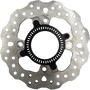 Wave Rotor Rear