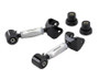Hotchkis 05-12 Ford Mustang Lower Trailing Arms