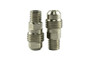 Turbosmart 1/16in NPT Male AN-4 Flare Fitting