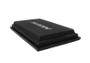 PERRIN 02-07 Subaru WRX/STI/Impreza & 04-08 Forester All Panel Foam Filter - Black
