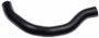 Gates 89-93 Nissan 240SX Molded Coolant Hose