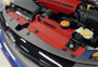 PERRIN 08-14 Subaru WRX & STI / 08-11 Impreza Radiator Shroud - Red