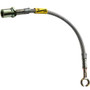 Goodridge 01+ Mazda Protege 2.0L MP3/5 Clutch Line