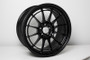 Enkei NT03+M 18x9.5 5x100 40mm Offset Black Wheel (Min Order Qty 40)